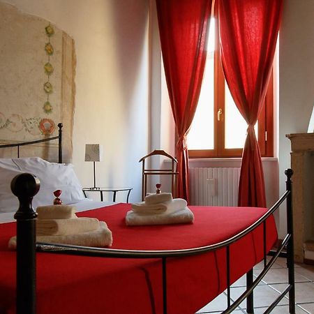 La Zucca B&B Mântua Exterior foto