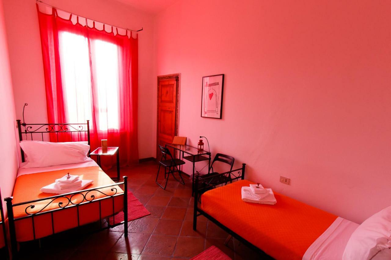 La Zucca B&B Mântua Exterior foto