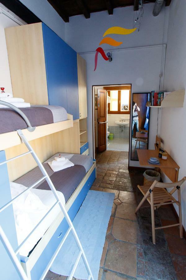 La Zucca B&B Mântua Exterior foto