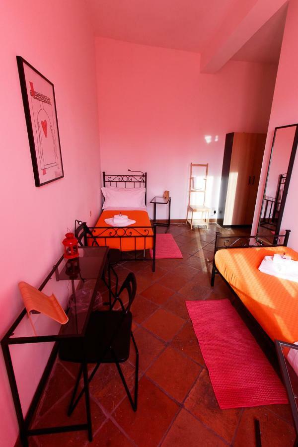 La Zucca B&B Mântua Exterior foto